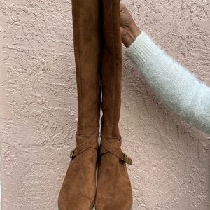 Merona Knee High Boots